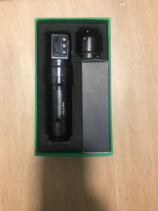 Dragonhawk Fold Pro Máquina Tatuar