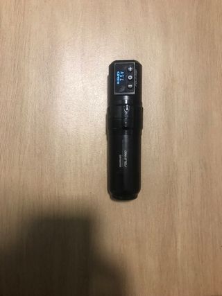 Dragonhawk Fold Pro Máquina Tatuar