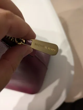 Bolso Michael Kors Original