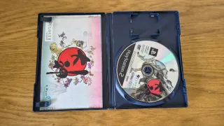 Okami PS2 JAP NTSC Completo