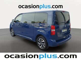 Citroen Spacetourer BlueHDi 115 Talla M Business 85 kW (115 CV)