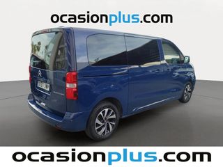 Citroen Spacetourer BlueHDi 115 Talla M Business 85 kW (115 CV)