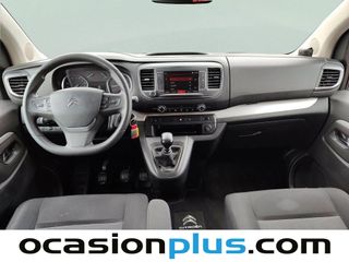 Citroen Spacetourer BlueHDi 115 Talla M Business 85 kW (115 CV)