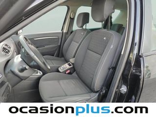 Renault Scenic Limited dCi 81 kW (110 CV) EDC