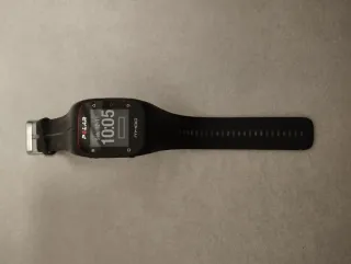 Pulsómetro Polar M400