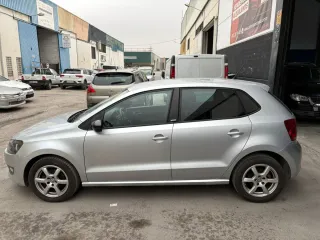 Volkswagen Polo 2011