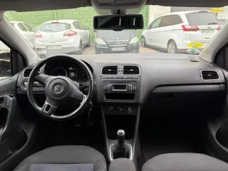 Volkswagen Polo 2011