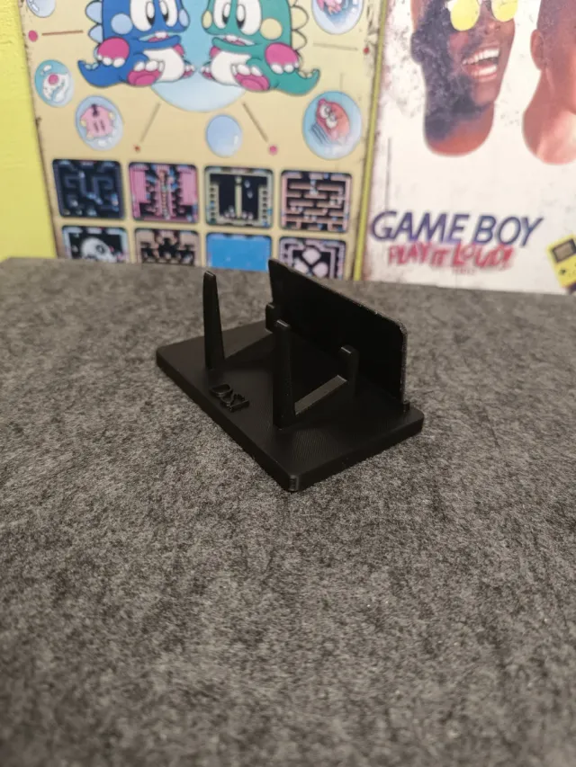 Supporto Espositore Nintendo DSi