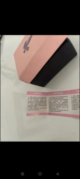 Colgante plata nombre Manuela