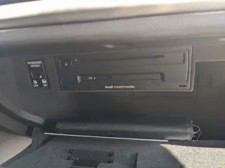 Audi A3 Sportback S-line 2.0 TDI 184cv quattro