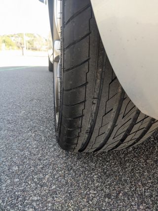 Audi A3 Sportback S-line 2.0 TDI 184cv quattro