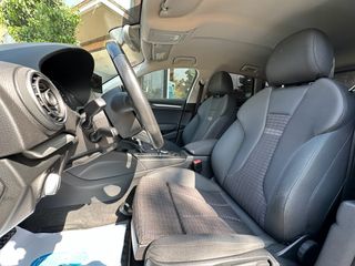 Audi A3 Sportback S-line 2.0 TDI 184cv quattro