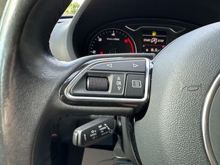 Audi A3 Sportback S-line 2.0 TDI 184cv quattro