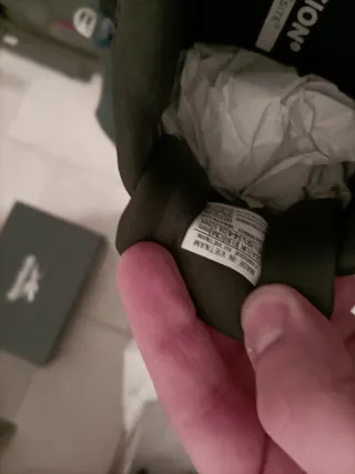 Reebok Scarpe Uomo N.44 Nuove