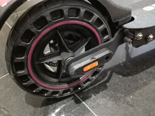 Patinete Eléctrico UrbanGlide, como nuevo