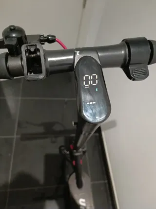 Patinete Eléctrico UrbanGlide, como nuevo