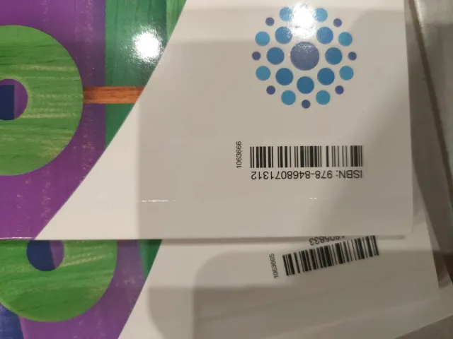 MATEMATICAS M LIGERA 1 PRIMARIA CONSTRUYENDO MU...