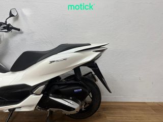HONDA PCX 125