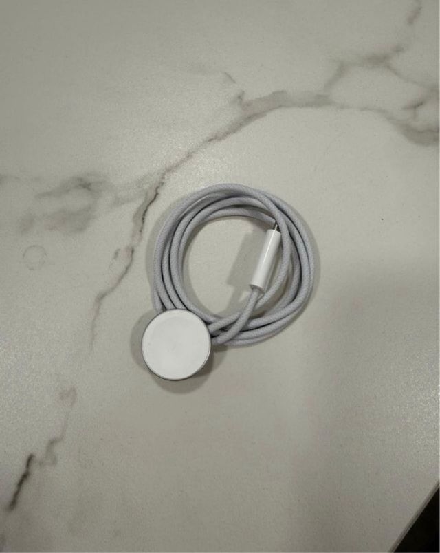 Apple Watch Ultra 2 Plata/Naranja