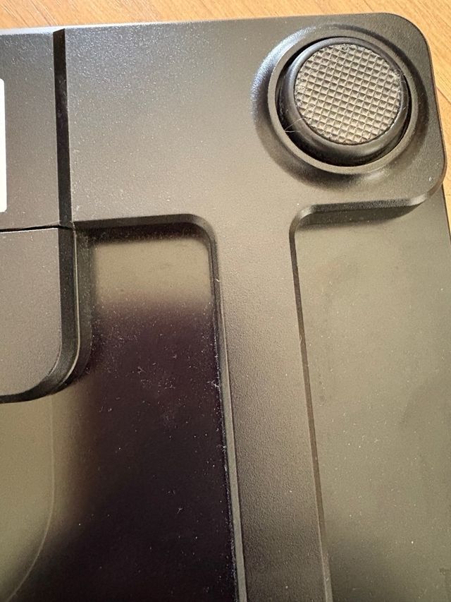 Báscula Inteligente Eufy Smart Scale C1