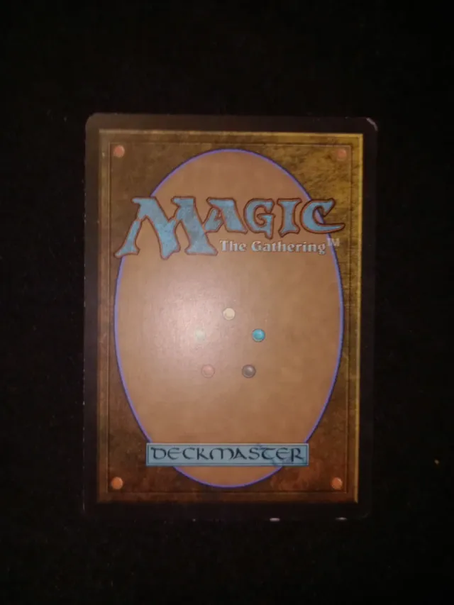 Portatore dell'Alba Bianca - Magic The Gathering