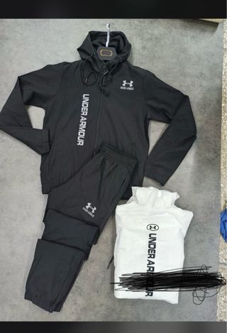 Conjunto deportivo Under Armour hombre