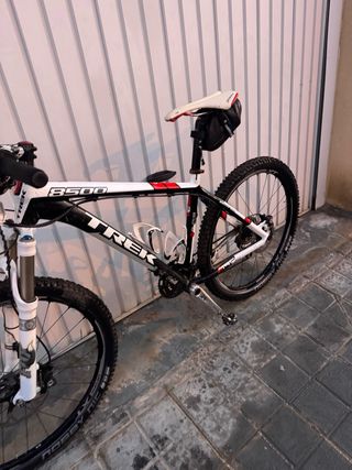Bicicleta TREK 8500