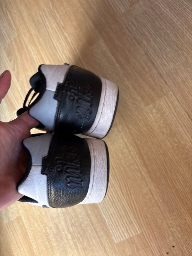 Zapatillas Nike Talla 43