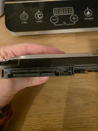 Hard disk 250GB SATA 7200rpm 3.5 HDD