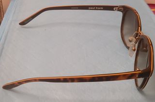 Occhiali Paul Frank A Sacrifice to Sophistication