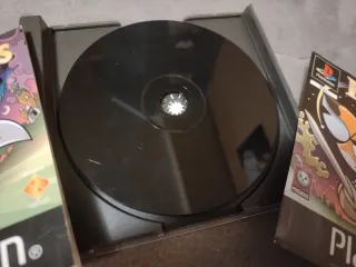 Kingsley's Adventure PS1