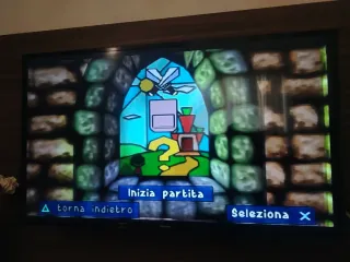 Kingsley's Adventure PS1