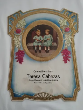 Lote de 6 vales de la Guerra Civil. Guadalajara.