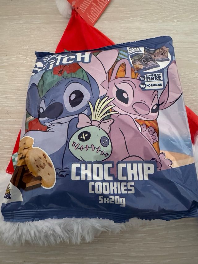 Kit de manualidades Stitch Disney