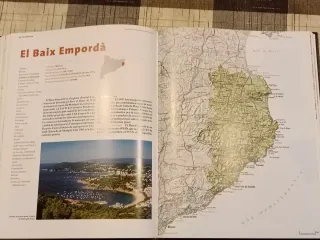 Gran Geografia Comarcal de Catalunya