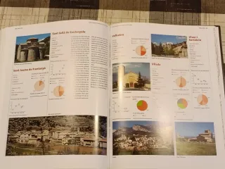 Gran Geografia Comarcal de Catalunya