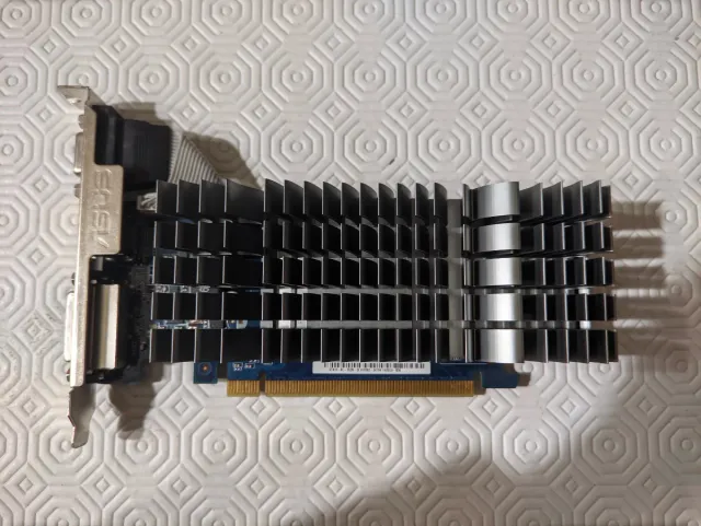 ASUS GT 610 2GB GDDR3
