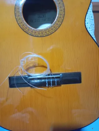 Guitarras Artesanas Ferrer Flamenca