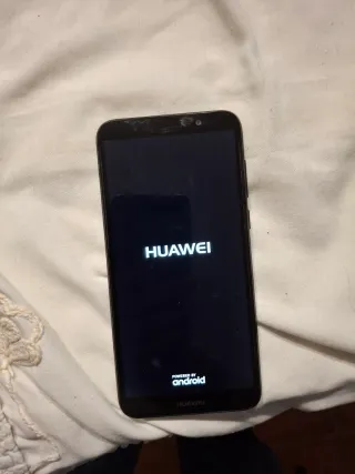 Huawei Y5 Neo Nero