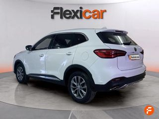 MG HS 1.5 Turbo GDI Comfort DCT