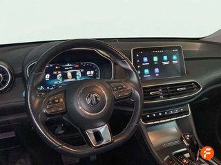 MG HS 1.5 Turbo GDI Comfort DCT