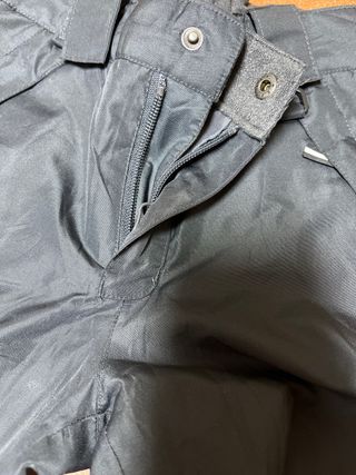 Pantalón nieve infantil T.98/104