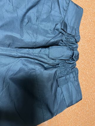 Pantalón nieve infantil T.98/104