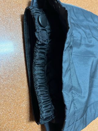 Pantalón nieve infantil T.98/104