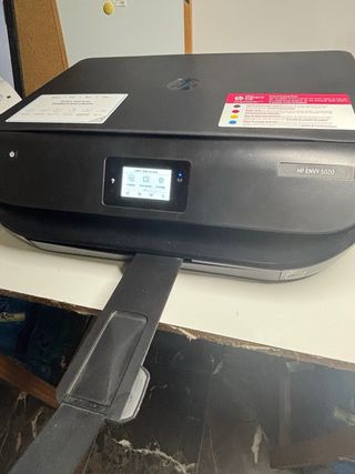 Impresora HP Envy 5000 Series