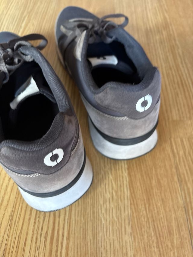 Zapatillas Ecoalf Talla 44