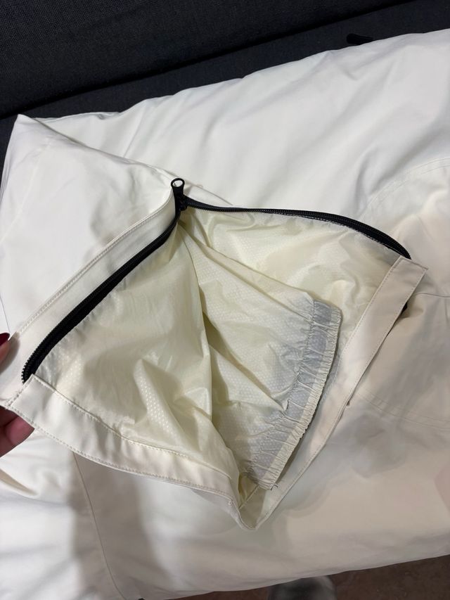 Pantaloni Sci Kappa Donna L