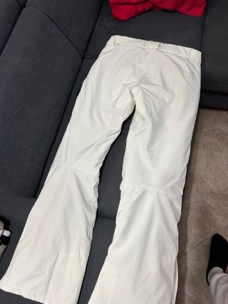 Pantaloni Sci Kappa Donna L