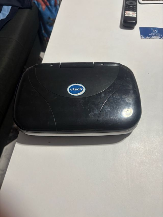 Ordenador Infantil Vtech