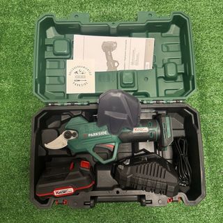 Tijera de podar Parkside 20V